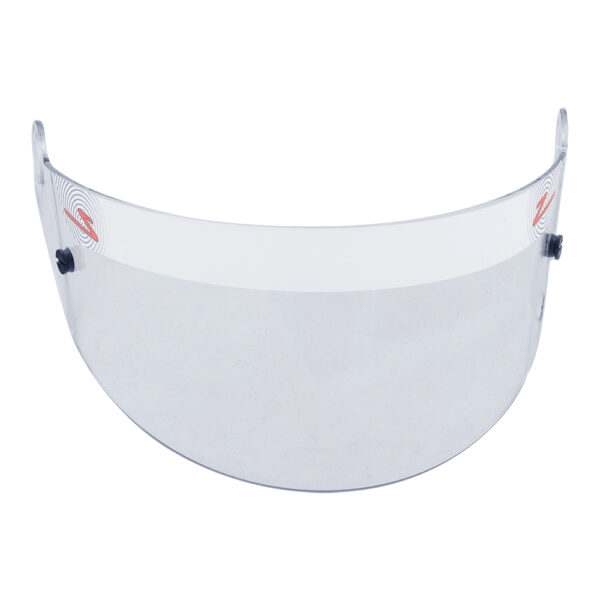ZAMP Clear Shield Z-15 Series FSA-2 HASZ15CL