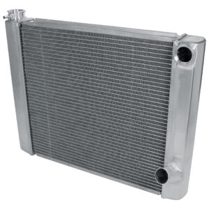 ALLSTAR PERFORMANCE Dual Pass Radiator 19×24 ALL30033