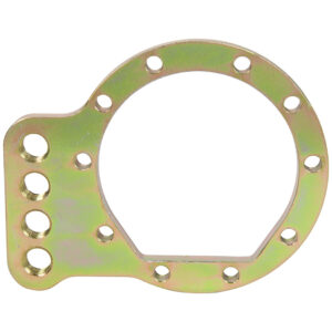 ALLSTAR PERFORMANCE 9in Ford Panhard Bracket Steel-Pinion Mount ALL60176
