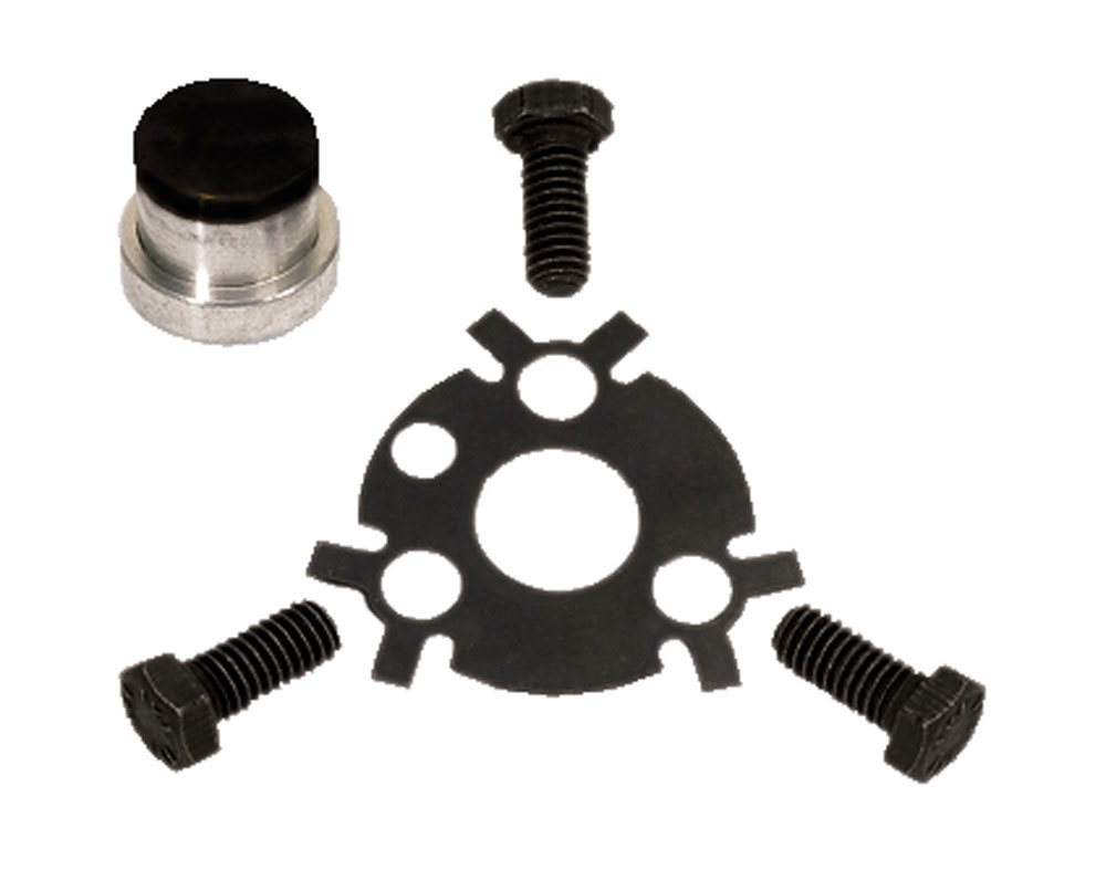 MOROSO Sb Chevy Cam Stop 60460
