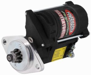 POWERMASTER Bert/Brinn Mastertorque Adjustable Starter 9614