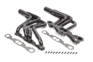 SCHOENFELD SBC Street Stock Headers 166A