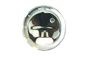 SPECIALTY PRODUCTS COMPANY Differential Cover  GM 8.5in 10-Bolt Rear 4916