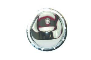 SPECIALTY PRODUCTS COMPANY Differential Cover 77-90 GM Truck 8.5in 10-Bolt 4918