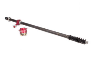SWEET Rocket LW Adj Column w/Alum QR 405-10317