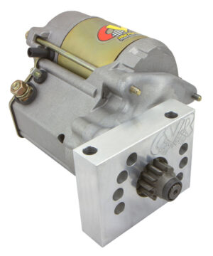 CVR PERFORMANCE GM LS Engines Protorque Starter 5414