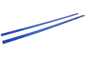 FIVESTAR 2019 LM Body Nose Wear Strips Chevron Blue 11002-41551-CB