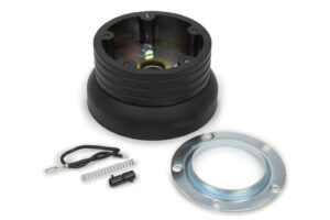 GRANT Black Luster Instl Kit 5196
