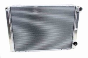 HOWE Radiator 19×28 Chevy Dual Pass No Filler 34328RNF