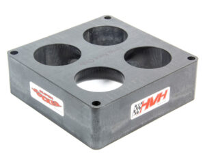 HIGH VELOCITY HEADS 2in Super Sucker Carb. Spacer Nylon – 4500 SS4500-2N