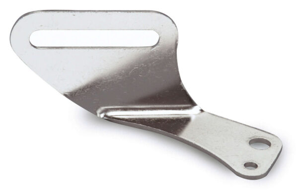 LOKAR Throttle Cable Bracket 86-93 Mustang TCB-40EFI
