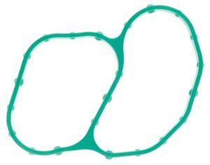 MAHLE ORIGINAL/CLEVITE Oil Filter Adapter Gskt 11-14 Ford 5.0L B32747