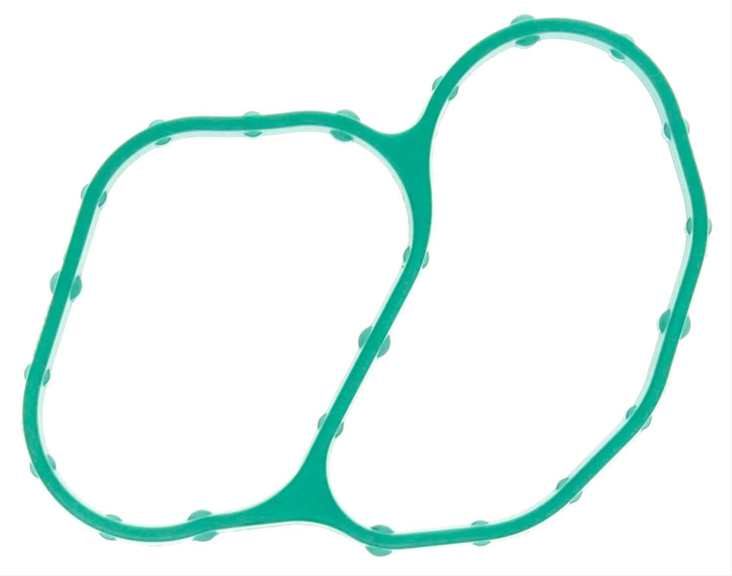 MAHLE ORIGINAL/CLEVITE Oil Filter Adapter Gskt 11-14 Ford 5.0L B32747