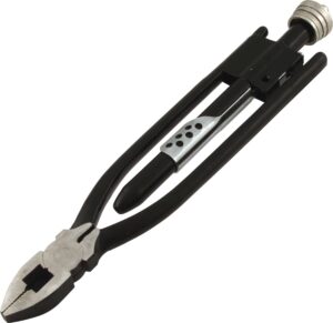 QUICKCAR RACING PRODUCTS Safety Wire Pliers 64-010