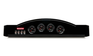QUICKCAR RACING PRODUCTS Dash Panel Redline OP/WT /OT/FP Sng Ing Dul Pckup 69-821-034