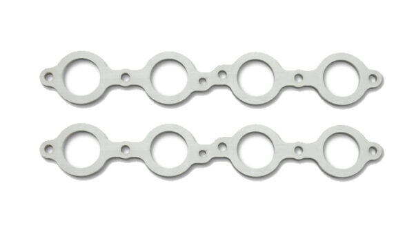 VIBRANT PERFORMANCE Exhaust Manifold Flange GM LS1/LS2/LS3/LS6 14332