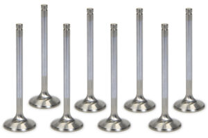 FERREA 1.570 C/6 Exhaust Valve GM LS 8mm 4.915 AOL F6271-8