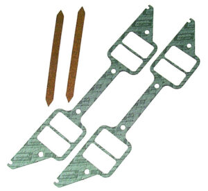 MR. GASKET 413-426 Chry. Intake Gsk 302