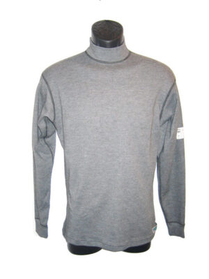 PXP RACEWEAR Underwear Top Grey Large 214
