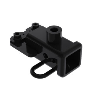 REESE Trailer Hitch Class IV 2 in. Receiver 76328