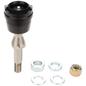 ALLSTAR PERFORMANCE Low Friction B/J Press Straight Pin K5103 1-2in ALL56879