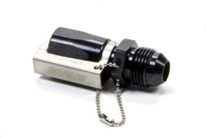 EARLS Fuel Fitting – Quick Connect 8an to 3/8 AT991986ERL