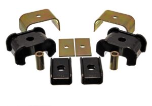 ENERGY SUSPENSION 68-84 Gm 4wd Trans Mount 3.1106G