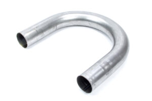 PATRIOT EXHAUST U-Bend Mild Steel 2.500 x 6in Radius 16 Gauge H7056