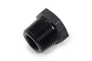 TRIPLE X RACE COMPONENTS NPT Reducer 3/4-3/8 HF-95053BLK