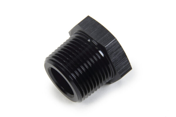TRIPLE X RACE COMPONENTS NPT Reducer 3/4-3/8 HF-95053BLK
