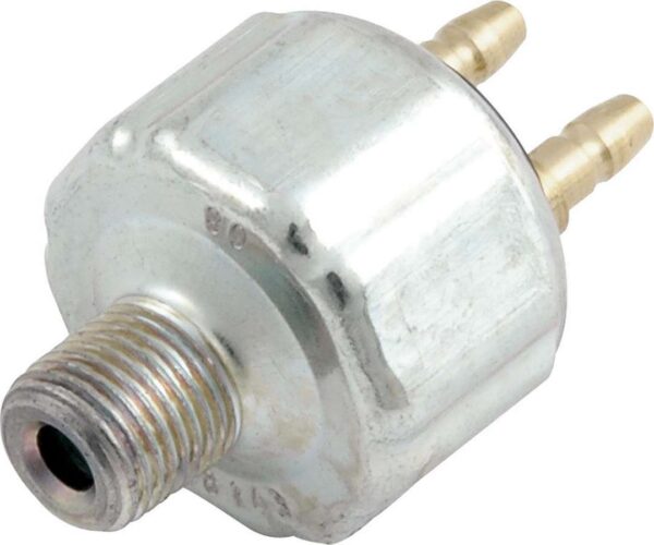 ALLSTAR PERFORMANCE Brake Light Switch Pressure Type Bullet ALL76251