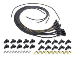 MOROSO Mag-Tune Plug Wire Set 135 Degree – Universal 9882M