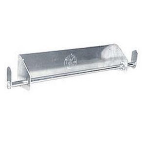 PIT-PAL PRODUCTS Multiple Strap Hangers w/Universal Side Hangers 218UH