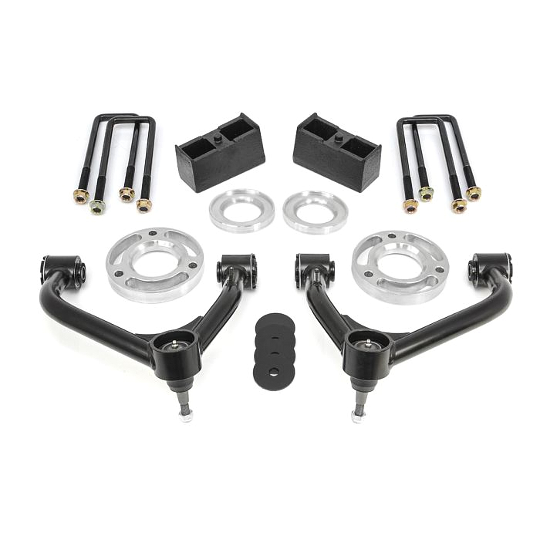 READYLIFT 19- Chevy Trail Boss 2.0in Lift Kit 69-3920