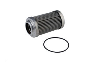 AEROMOTIVE Fuel Filter Element – 40 Micron 12635