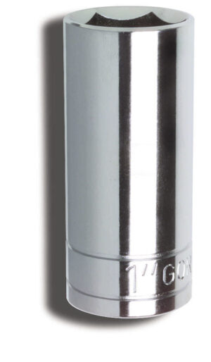 GORILLA Thin Wall Socket 13/16 x 1/2in 1316SKT