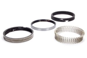 HASTINGS Piston Ring Set 4.165 1/16 1/16 3/16 CM5534040
