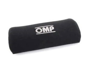 OMP RACING, INC. Lumbar Seat Cushion Black HB0-0662-071