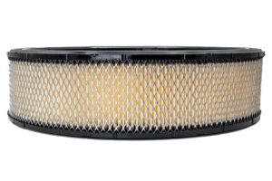 OTR FILTERS Air Filter Paper 14in x 4.25in R10401
