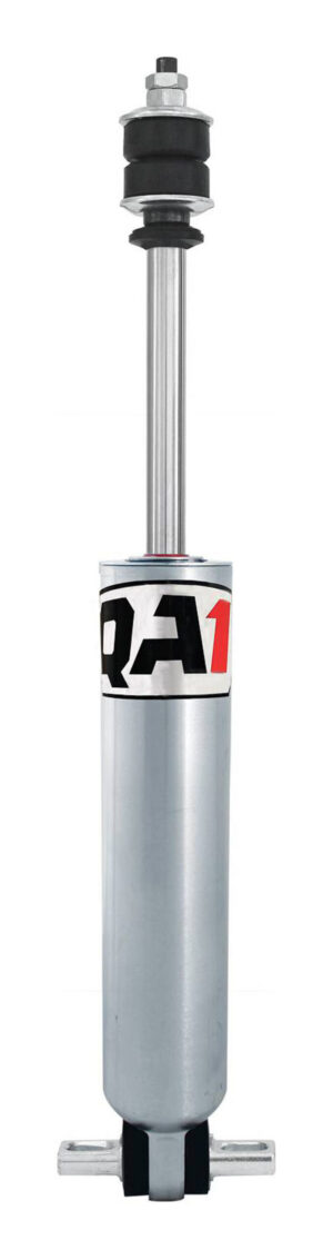 QA1 Steel Shock Monotube GM Metric Frt. 3C-8R Sealed 27A943-8M