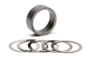 RATECH Solid Pinion Spacer GM 10 Bolt 8.5in 4109