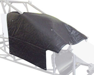 Ti22 PERFORMANCE Thermal Engine Blanket TIP5465