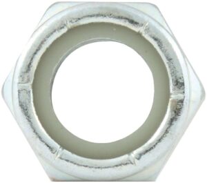 ALLSTAR PERFORMANCE Nylon Insert Nuts 5/8-11 10pk ALL16015-10