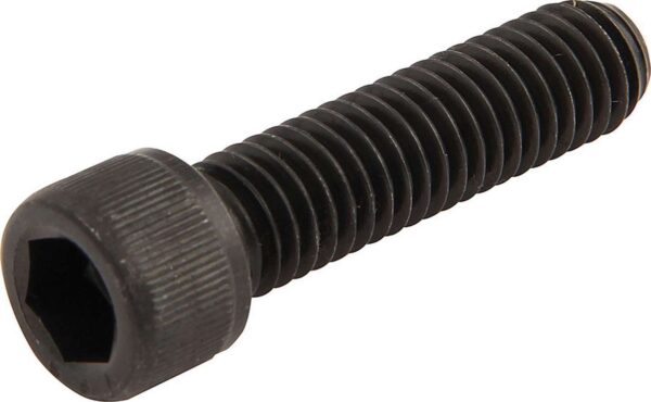 ALLSTAR PERFORMANCE Socket Head Bolts 1/2-13 x 1in 5pk ALL16772