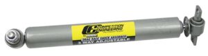 COMPETITION ENGINEERING Chvl/Mlbu  Mnte Crlo nov C2720