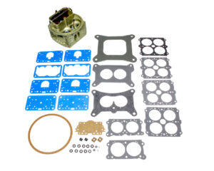 HOLLEY Replacement Main Body Kit for 0-4779C 134-338
