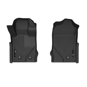 HUSKY LINERS X-act Contour Series Front Floor Liners 55941