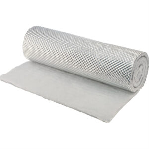 HEATSHIELD PRODUCTS Heatshield Armor 1/4in Thick x 1 ft x 3 ft 170103