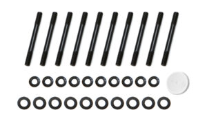 OPTITORQUE TECHNOLOGIES LLC Mitsubishi Main Stud Kit 4G63 Pre 2008 10726