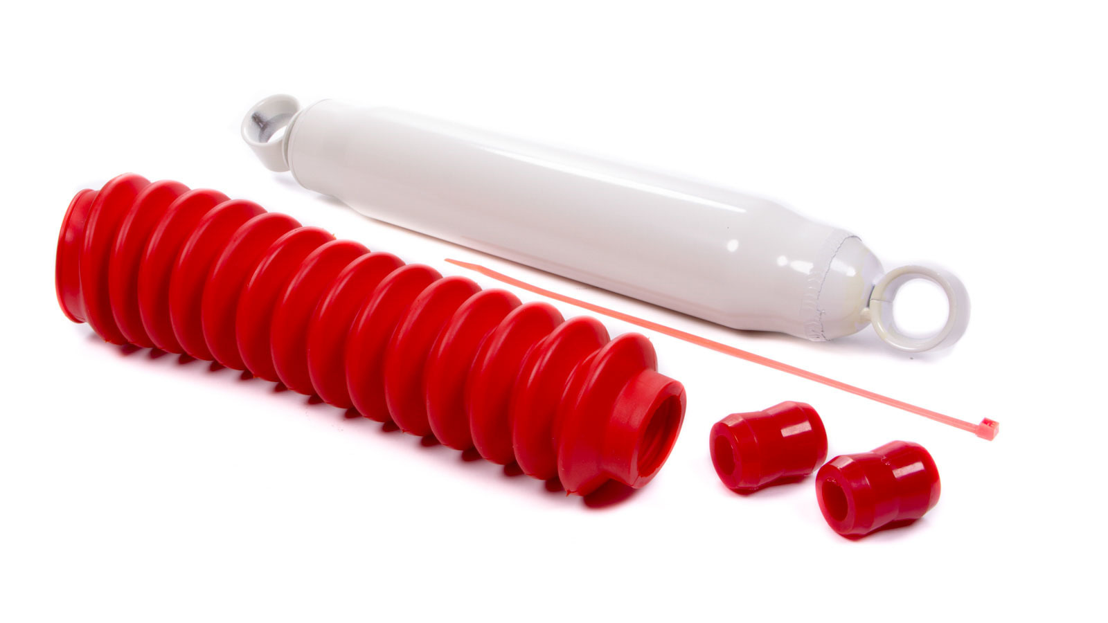 SKYJACKER Steering Stab w/Red Boot 7000